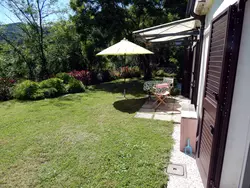 Bild zur gratis inserierten Ferienwohnung in mediterraner Kulisse.