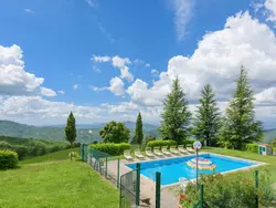 Bild zur gratis inserierten Ferienwohnung 'Giulia' mit Terrasse.