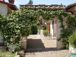 Ferienwohnung Wohnung für drei Personen in Bagno a Ripoli - 2 Personen, Hund nicht erlaubt