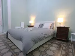 Bild zur gratis inserierten Ferienwohnung Große Duomo-Wohnung im historischen Zentrum.