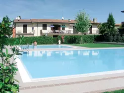 Bild zur gratis inserierten Ferienwohnung Sole del Garda.
