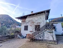 Bild zur gratis inserierten Ferienwohnung Villa Pia.