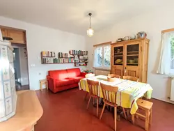 Bild zur gratis inserierten Ferienwohnung Villa Pia.