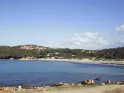 Ferienwohnung 'Teresa' mit Terrasse in Sardinien - 1 Personen, Hund nicht erlaubt