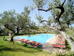 Bild zur gratis inserierten Ferienwohnung Azalea.