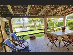 Bild zur gratis inserierten Ferienwohnung Graziella Wohnung in Capo Vaticano.