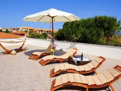 Bild zur gratis inserierten Ferienwohnung Solevacanze K mono.