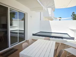 Ferienhaus Suite Selektion Ikebana Porto Pino in Sardinien - 2 Personen, Hund nicht erlaubt