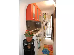 Bild zur gratis inserierten Ferienwohnung Wohnung mit Balkon.