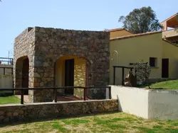 Bild zur gratis inserierten Ferienwohnung Haus in Torre Dei Corsari mit Privatparkplatz.