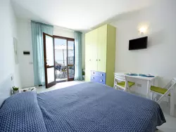 Bild zur gratis inserierten Ferienwohnung Studio für 2 Personen ca. 20 m&sup2; in Cavoli, Insel Elba.