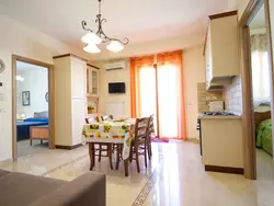 Bild zur gratis inserierten Ferienwohnung Wohnung in Trecastagni mit Terrasse.