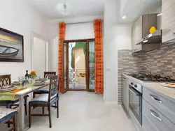 Bild zur gratis inserierten Ferienwohnung Wohnung 'Sorrento Mahal Kita' einzigartiger Stil.