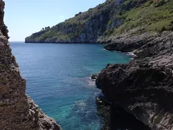 Bild zur gratis inserierten Ferienwohnung Haus am Meer.