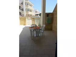 Bild zur gratis inserierten Ferienwohnung Apollo Erdgeschoss.