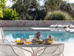 Bild zur gratis inserierten Ferienwohnung Abbasciu.