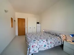 Bild zur gratis inserierten Ferienwohnung Studio-Wohnung für 2 Personen ca. 20 m&sup2; in Cavoli, Insel Elba.