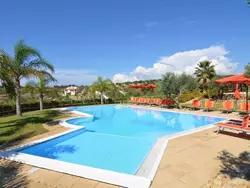 Bild zur gratis inserierten Ferienwohnung Residence La Luna nel pozzo - Appartamento Gelsomino.