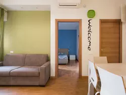 Bild zur gratis inserierten Ferienwohnung mit Waschmaschine.