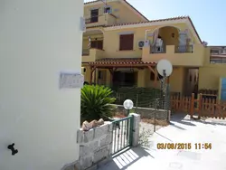 Bild zur gratis inserierten Ferienwohnung Limpiddu Wohnung.