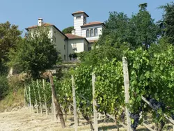 Bild zur gratis inserierten Ferienwohnung Wohnung mit Schwimmbad.