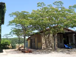 Bild zur gratis inserierten Ferienwohnung 'Nido' mit Pool.