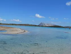 Bild zur gratis inserierten Ferienwohnung Villa Luca, mit teilweisem Meerblick und Swimmingpool.