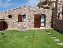 Bild zur gratis inserierten Ferienwohnung Haus in Torre Dei Corsari mit Privatparkplatz.