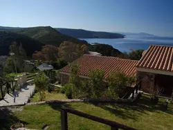 Bild zur gratis inserierten Ferienwohnung Haus in Torre Dei Corsari mit Privatparkplatz.