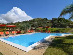 Bild zur gratis inserierten Ferienwohnung Ibiscus.