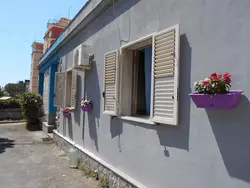 Bild zur gratis inserierten Ferienwohnung White House Ferienhaus in Syracuse.