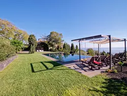 Bild zur gratis inserierten Ferienwohnung mit Pool Infinity.