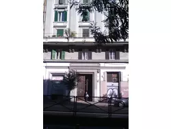 Bild zur gratis inserierten Ferienwohnung Wohnung in Rione Xv Esquilino.