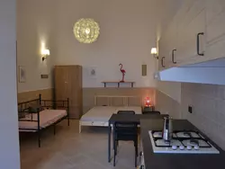 Bild zur gratis inserierten Ferienwohnung Casa Flamingo in Meernähe.