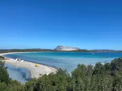 Ferienhaus Villa Asta, Meerblick und Schwimmbad in Sardinien - 10 Personen, Hund nicht erlaubt