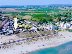 Bild zur gratis inserierten Ferienwohnung Villa Mamma Maria Teresa.