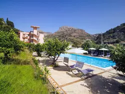 Bild zur gratis inserierten Ferienwohnung 'Mare Taormina.