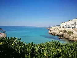 Ferienhaus Villa dei Noci in Nardò - 6 Personen, Hund nicht erlaubt