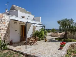 Bild zur gratis inserierten Ferienwohnung 'Kirschbaum'.