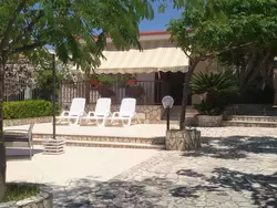 Bild zur gratis inserierten Ferienwohnung Nur 100 m vom Meer entfernt... mit Privatparkplatz.