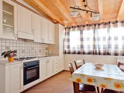 Bild zur gratis inserierten Ferienwohnung Wohnung mit Wasserblick.