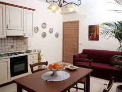 Bild zur gratis inserierten Ferienwohnung Wohnung in Trecastagni mit Terrasse.