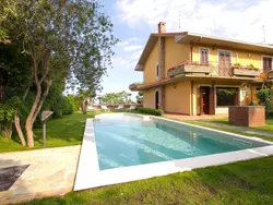 Bild zur gratis inserierten Ferienwohnung Ätna Villa Alba Chiara.