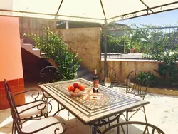 Bild zur gratis inserierten Ferienwohnung Ätna Das Haus der Seifenmacher.