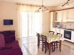 Bild zur gratis inserierten Ferienwohnung mit Wasserblick.