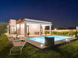 Bild zur gratis inserierten Ferienwohnung VILLA CLAUDIA - Exklusive Ferien zu Hause.