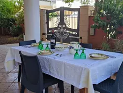 Bild zur gratis inserierten Ferienwohnung Dimora del Sole Salento.