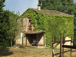 Bild zur gratis inserierten Ferienwohnung Unabhaengige Wohnung in Amelia mit Grill und Gar.