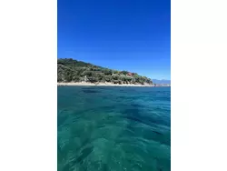 Bild zur gratis inserierten Ferienwohnung Wohnen in Traumhafter, ruhiger Lage am Meer.