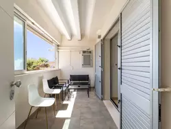 Bild zur gratis inserierten Ferienwohnung Flaches Meer.